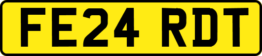 FE24RDT