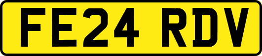 FE24RDV