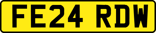 FE24RDW
