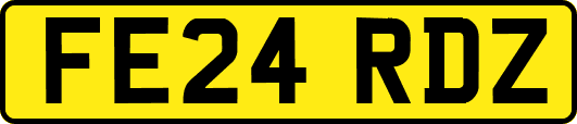 FE24RDZ