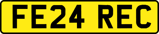 FE24REC