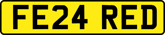 FE24RED