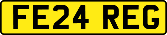 FE24REG