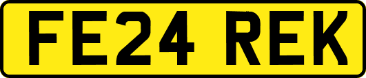 FE24REK