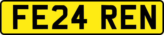 FE24REN