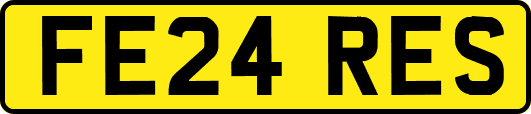 FE24RES