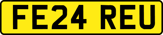 FE24REU
