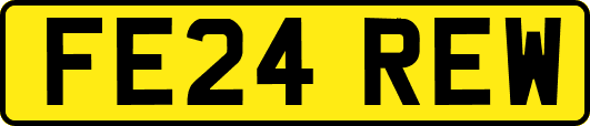 FE24REW