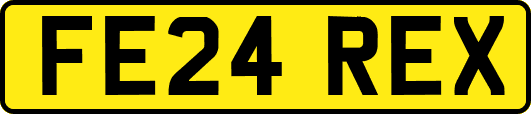 FE24REX