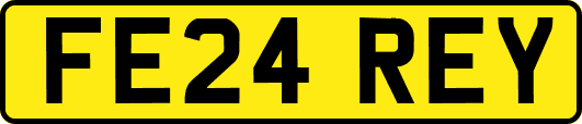 FE24REY
