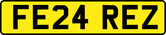FE24REZ
