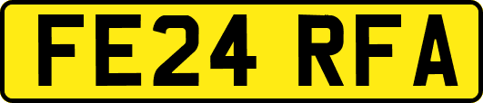 FE24RFA