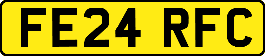 FE24RFC