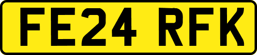 FE24RFK