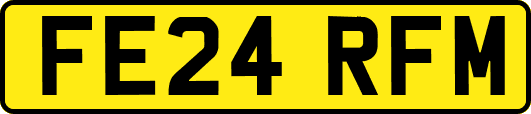 FE24RFM
