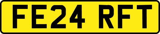 FE24RFT
