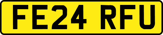 FE24RFU