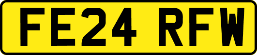 FE24RFW