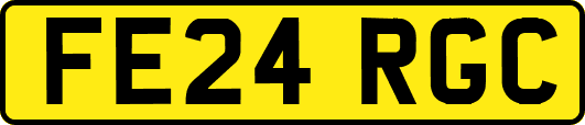 FE24RGC