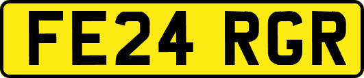 FE24RGR