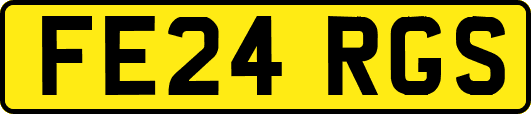 FE24RGS
