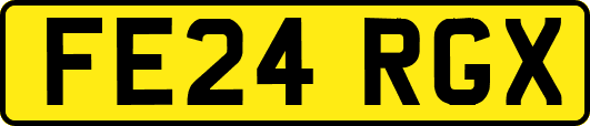 FE24RGX