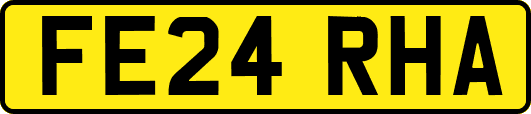 FE24RHA