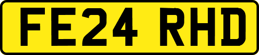 FE24RHD