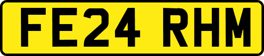 FE24RHM