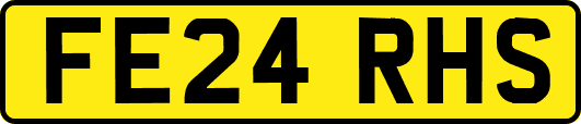 FE24RHS