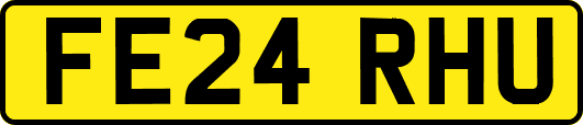 FE24RHU