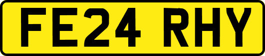FE24RHY