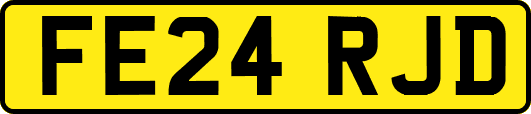 FE24RJD