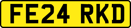 FE24RKD