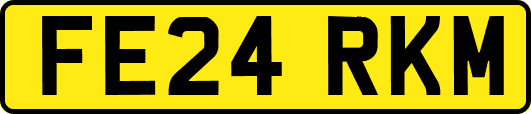 FE24RKM
