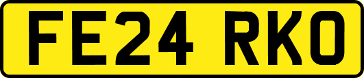 FE24RKO