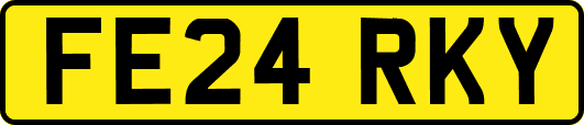 FE24RKY