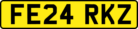 FE24RKZ
