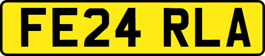 FE24RLA