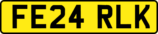 FE24RLK