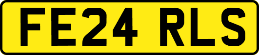 FE24RLS