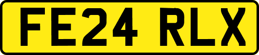 FE24RLX