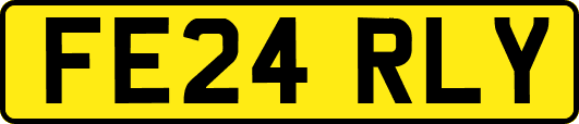 FE24RLY