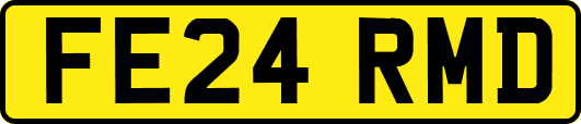 FE24RMD