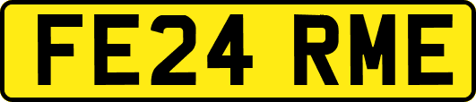 FE24RME