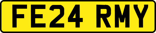 FE24RMY