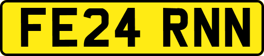 FE24RNN
