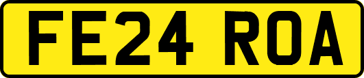 FE24ROA