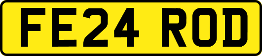 FE24ROD