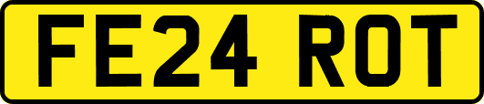 FE24ROT